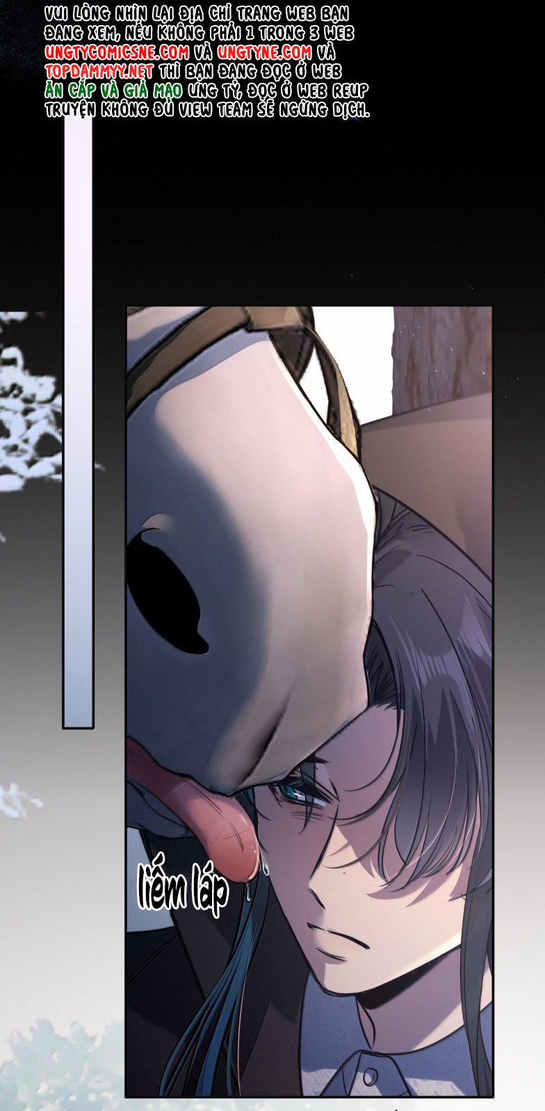 Phệ Chủ 20 trang 9