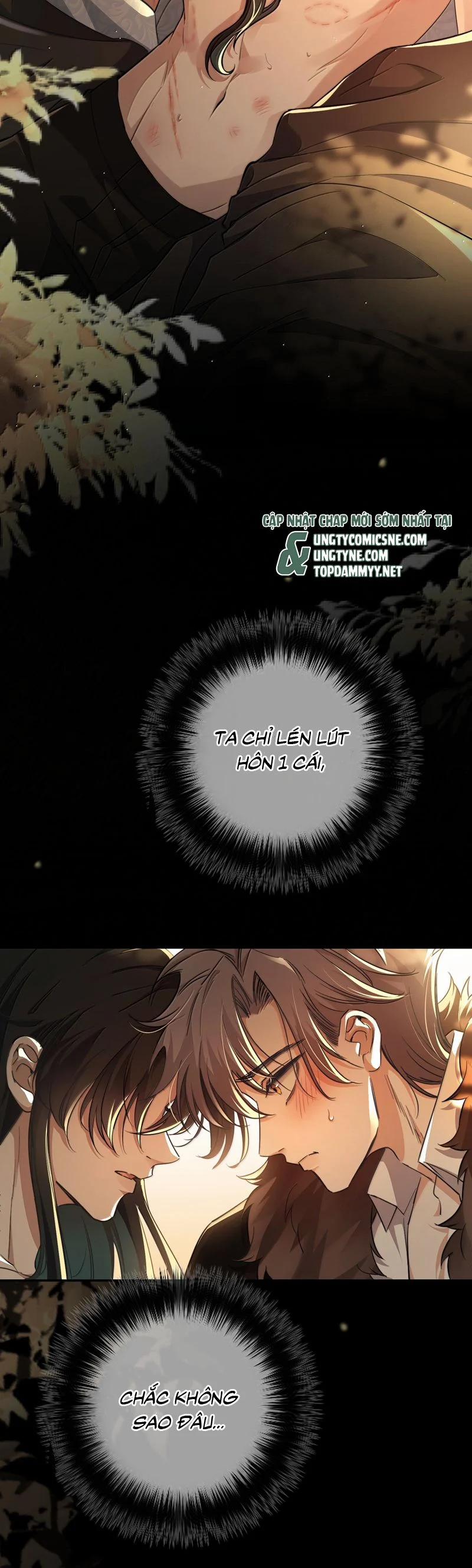 Phệ Chủ 21 trang 10