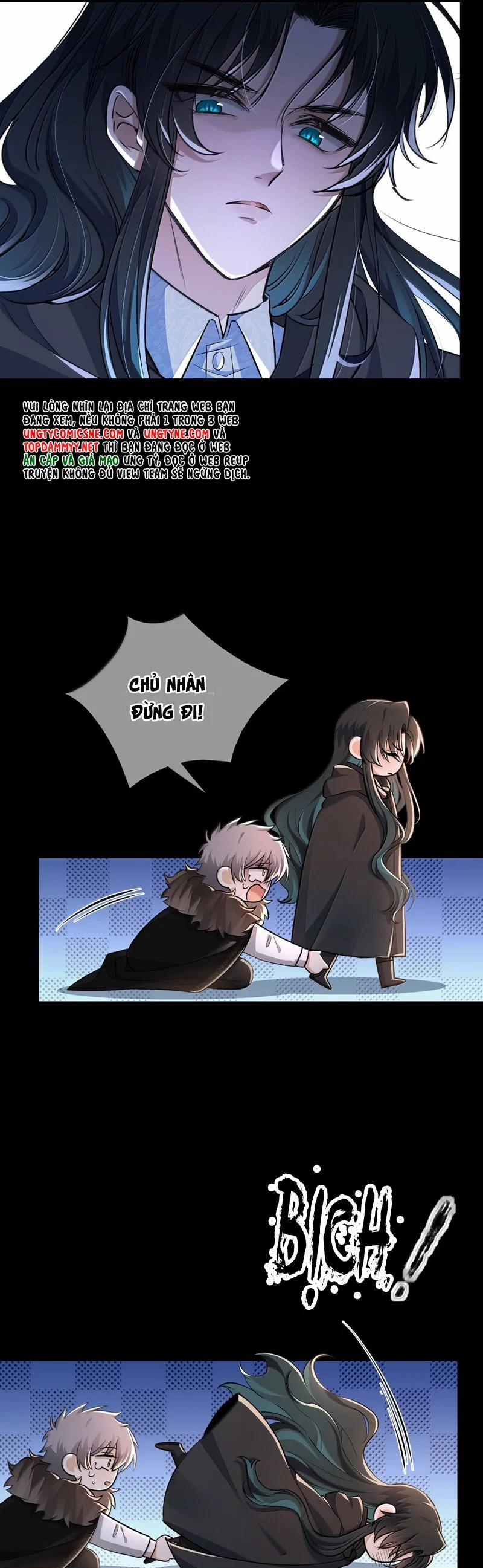 Phệ Chủ 21 trang 15