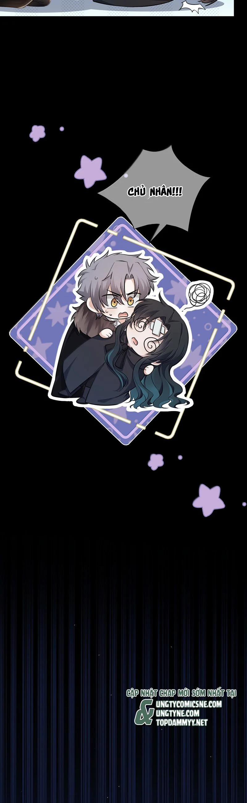 Phệ Chủ 21 trang 16