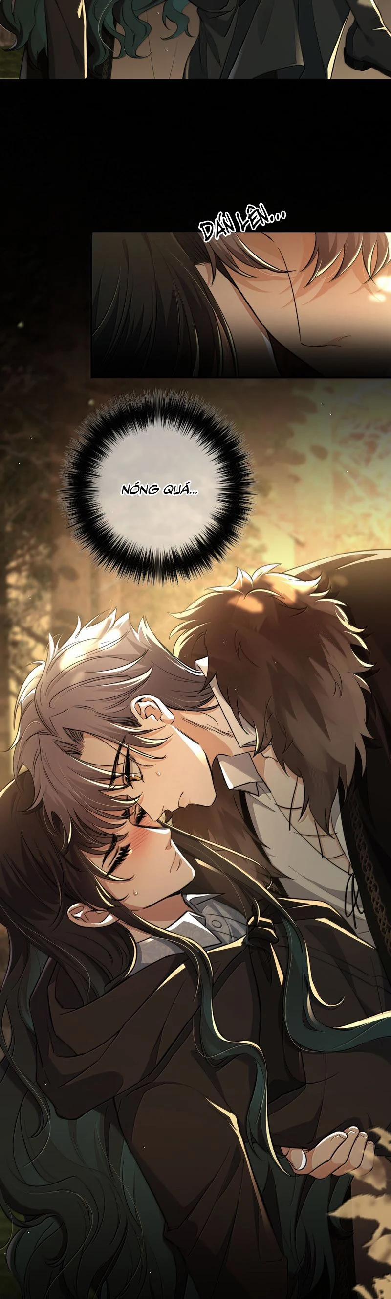 Phệ Chủ 21 trang 2