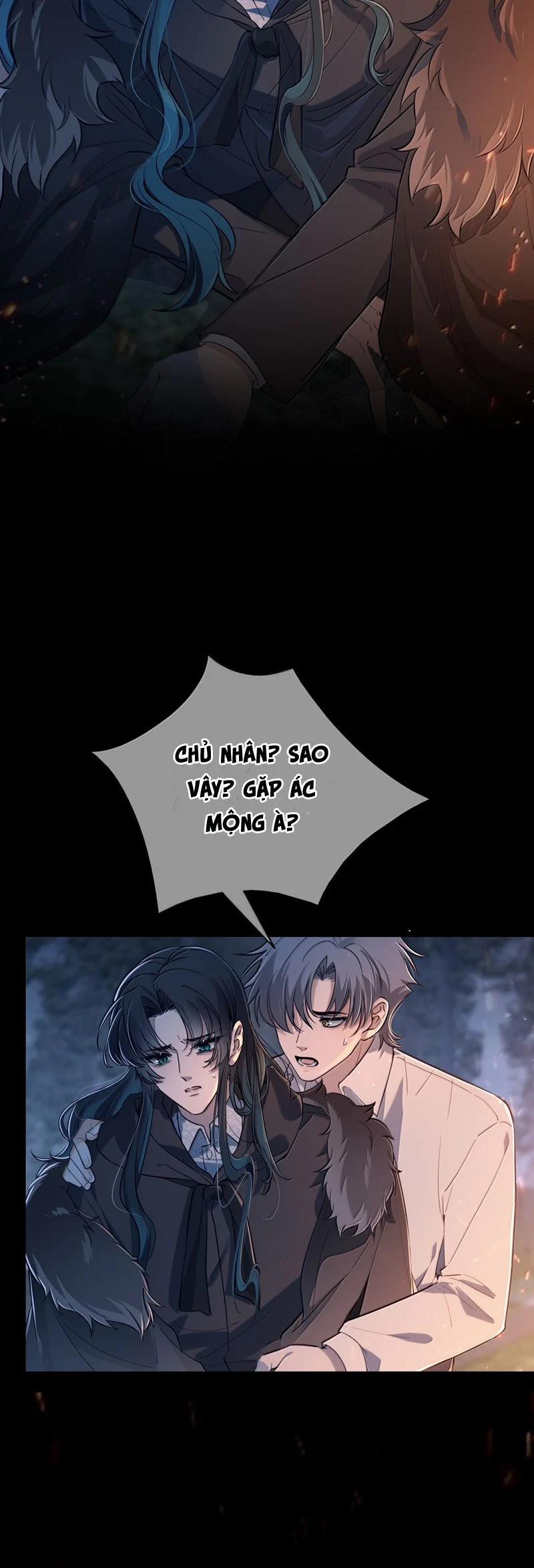 Phệ Chủ 21 trang 24