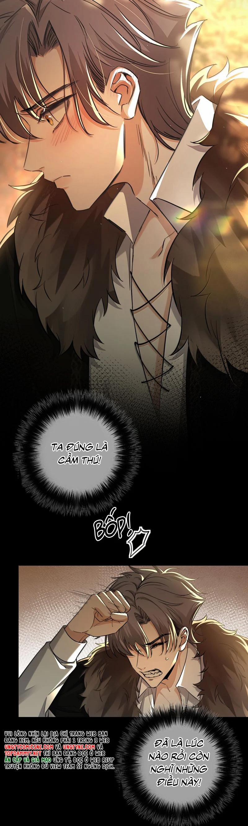 Phệ Chủ 21 trang 8