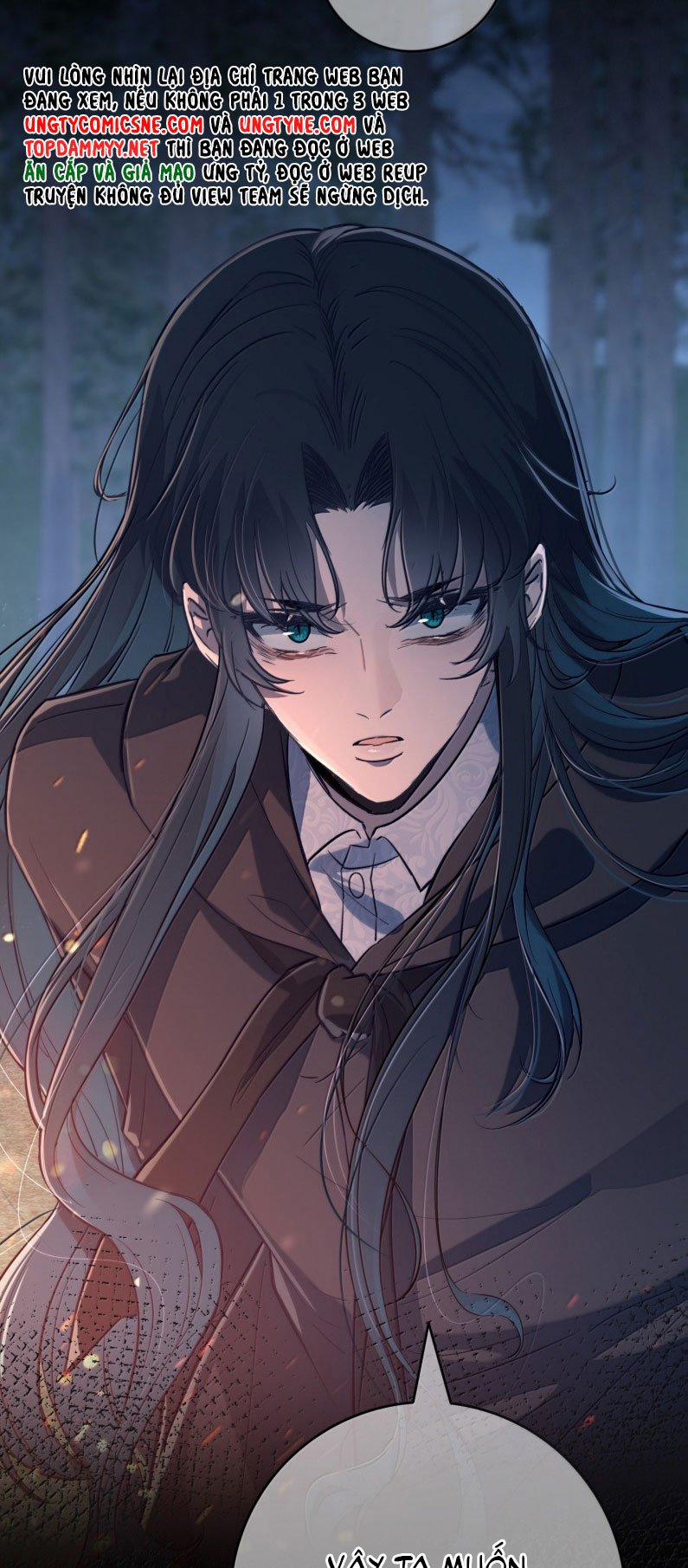 Phệ Chủ 22 trang 10