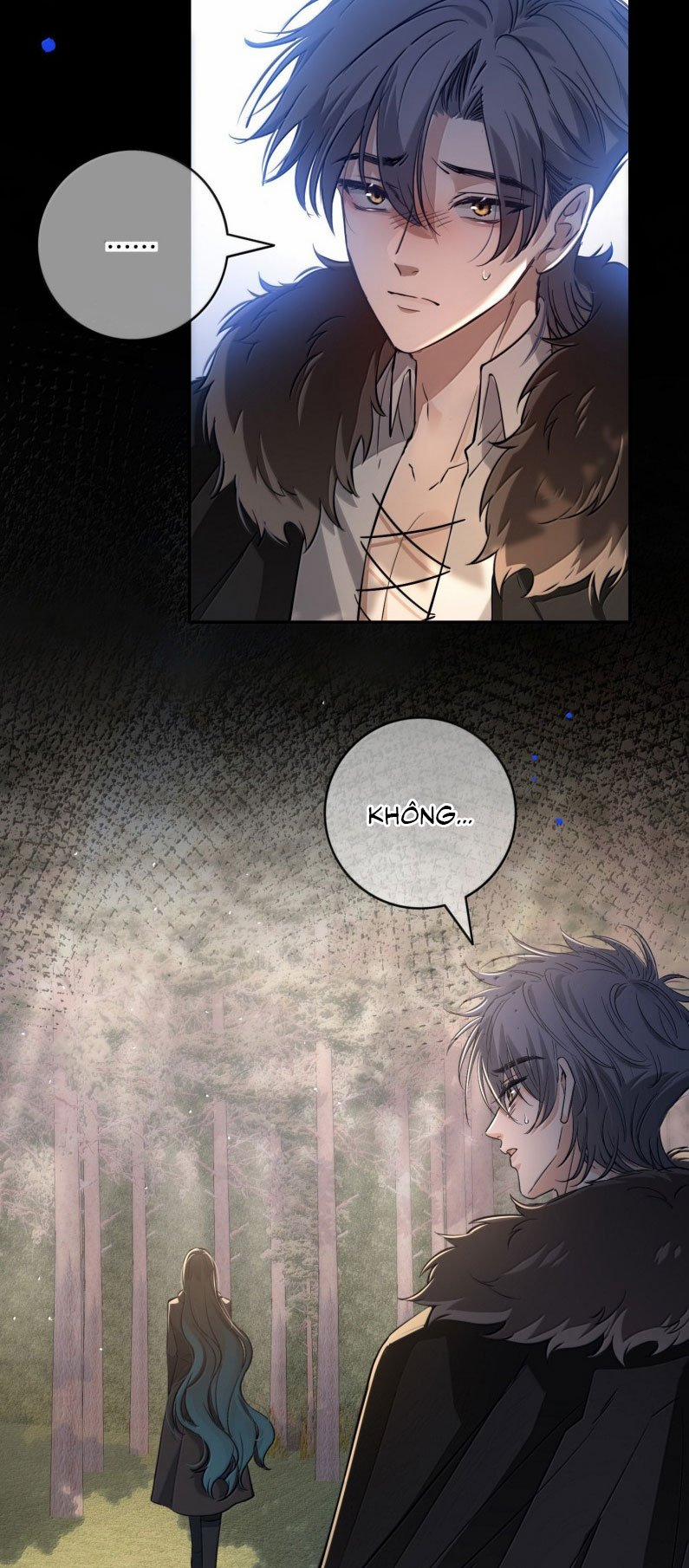 Phệ Chủ 22 trang 14