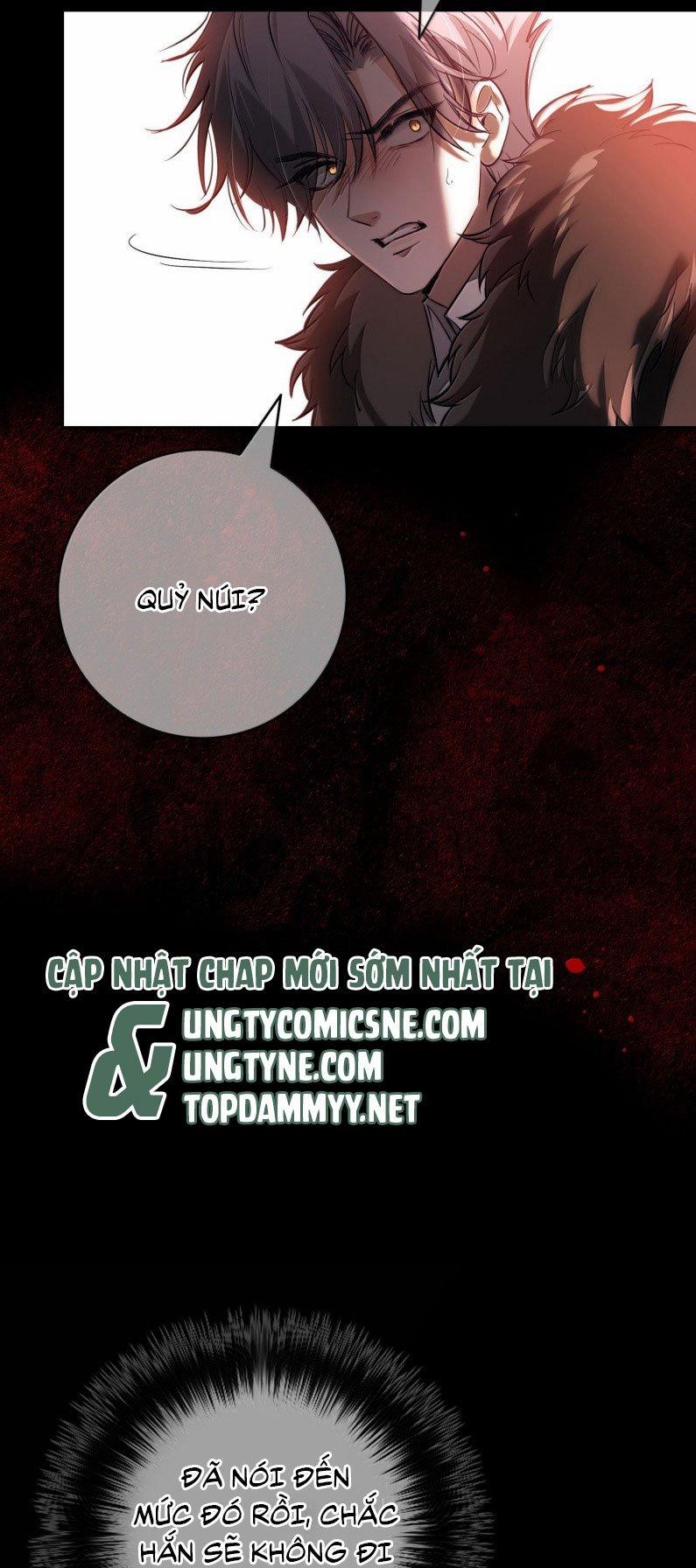 Phệ Chủ 22 trang 20