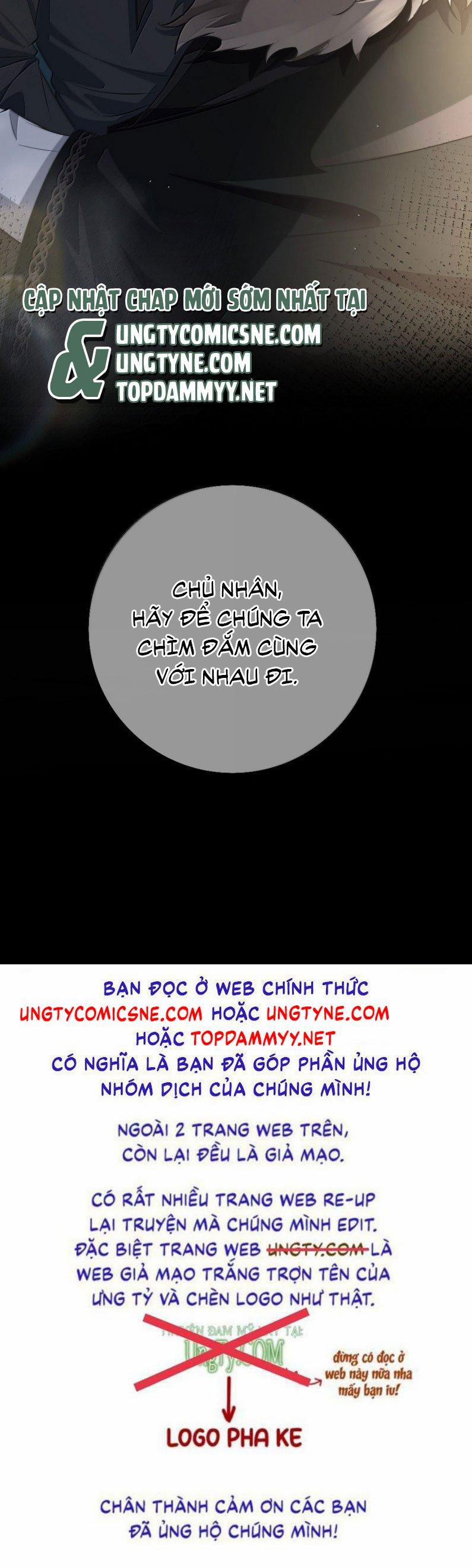 Phệ Chủ 22 trang 35