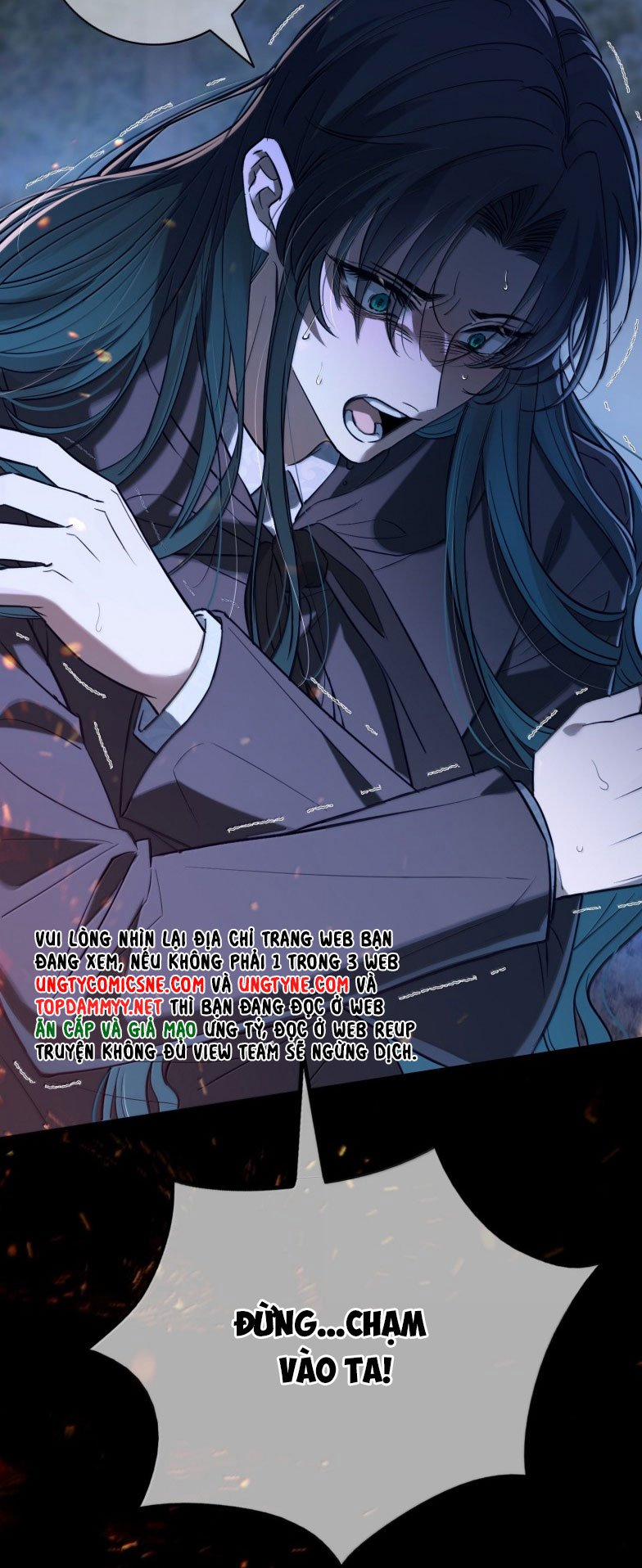 Phệ Chủ 22 trang 8