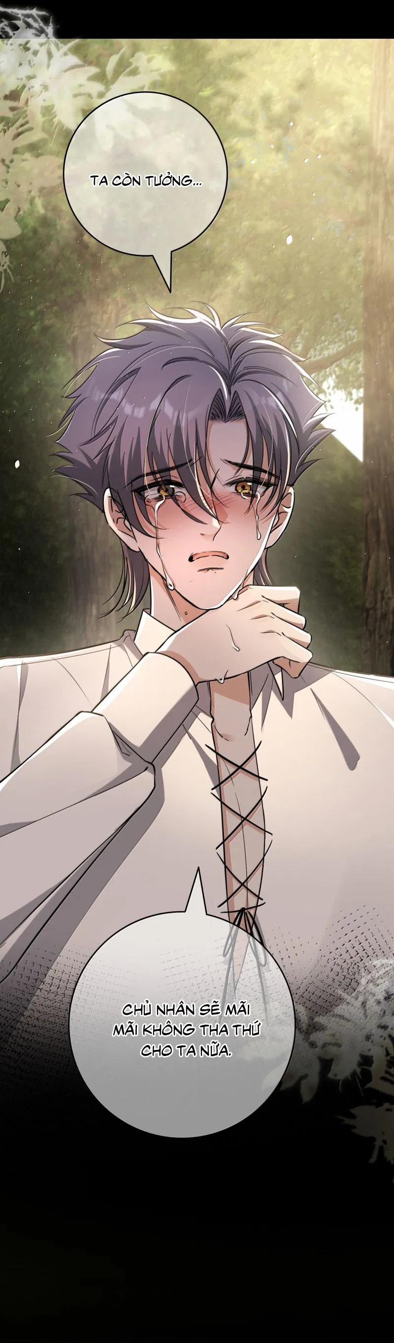 Phệ Chủ 23 trang 14