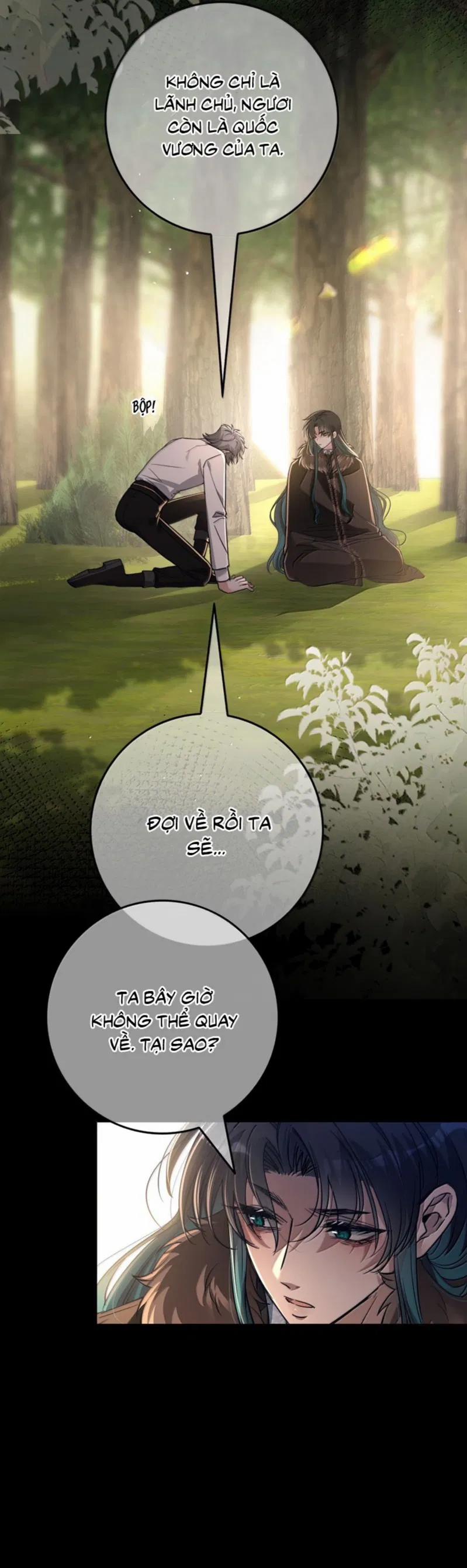 Phệ Chủ 23 trang 19