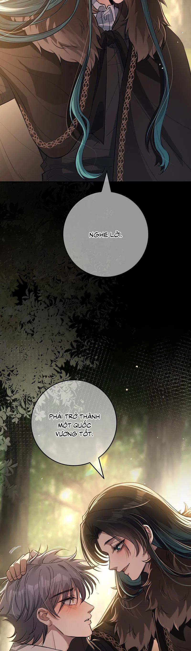 Phệ Chủ 23 trang 22