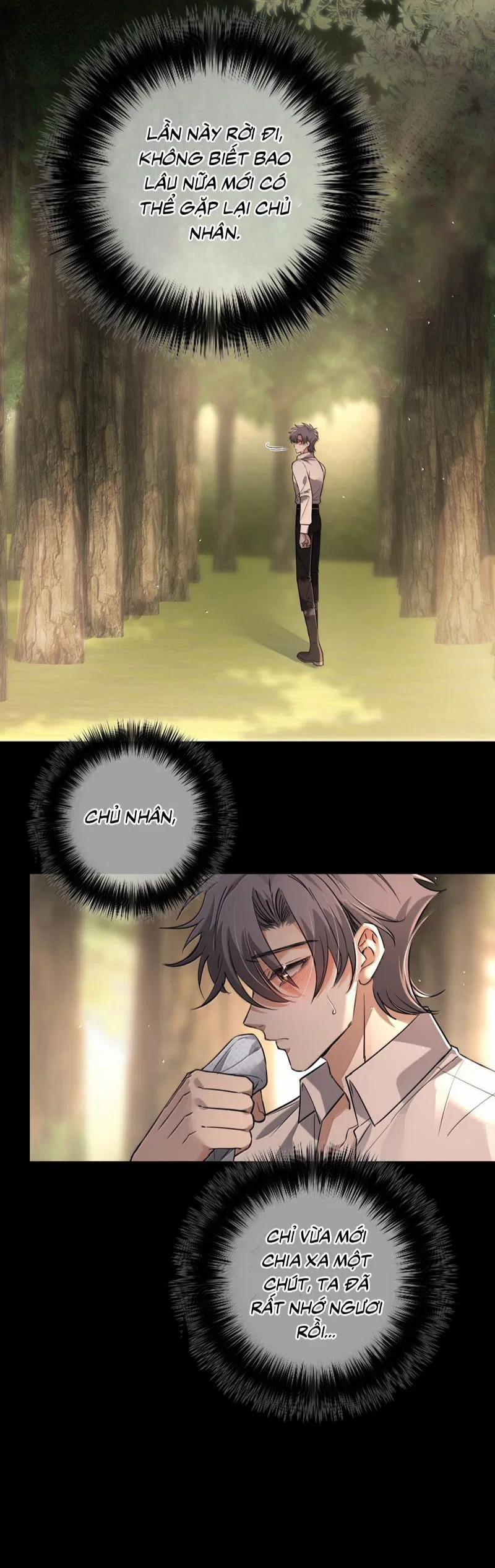 Phệ Chủ 23 trang 25