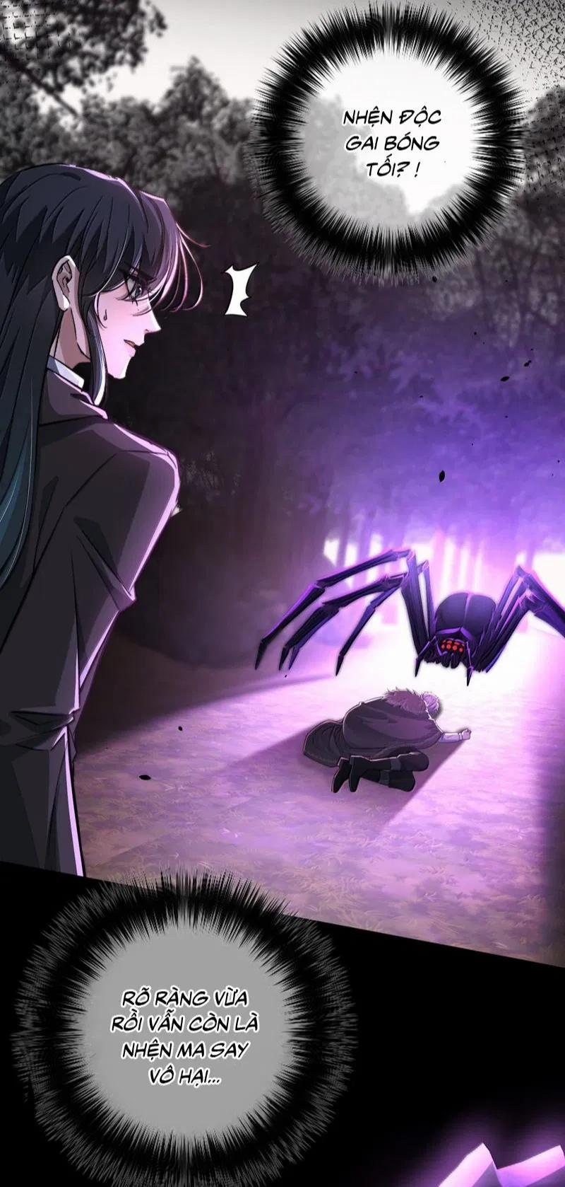 Phệ Chủ 23 trang 3