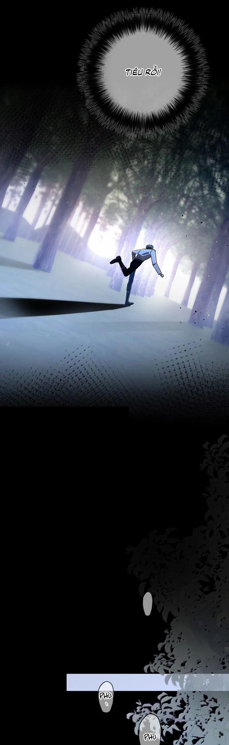 Phệ Chủ 23 trang 31