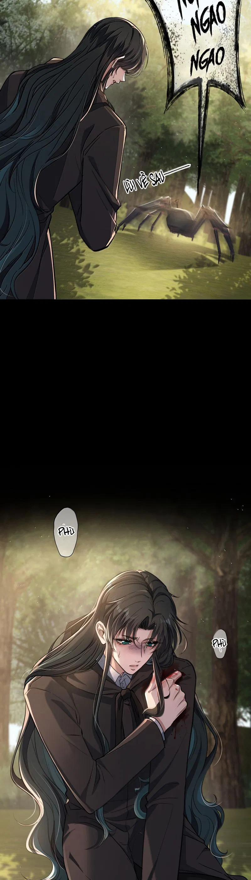 Phệ Chủ 23 trang 7