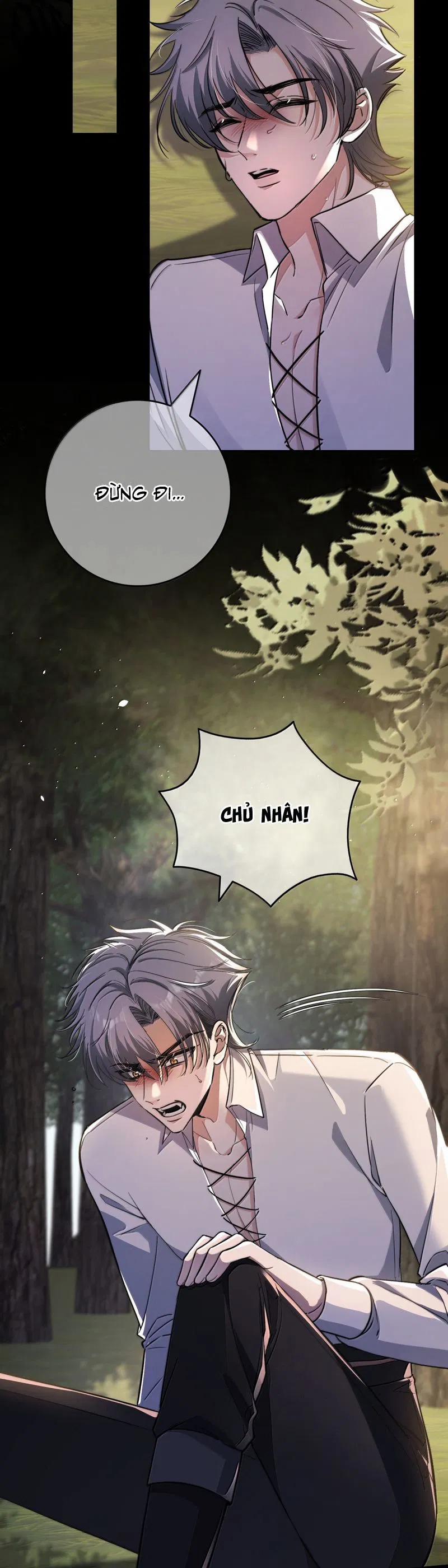 Phệ Chủ 23 trang 9