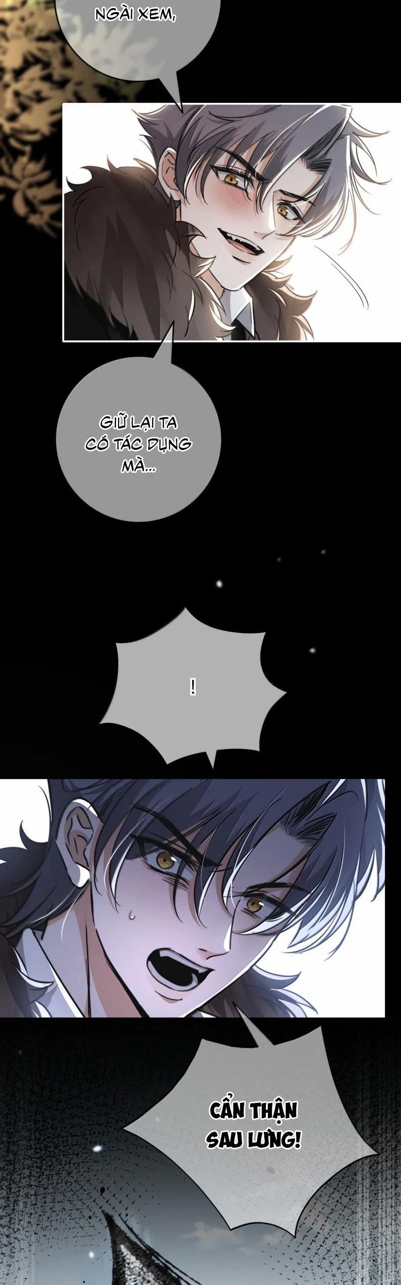 Phệ Chủ 24 trang 12