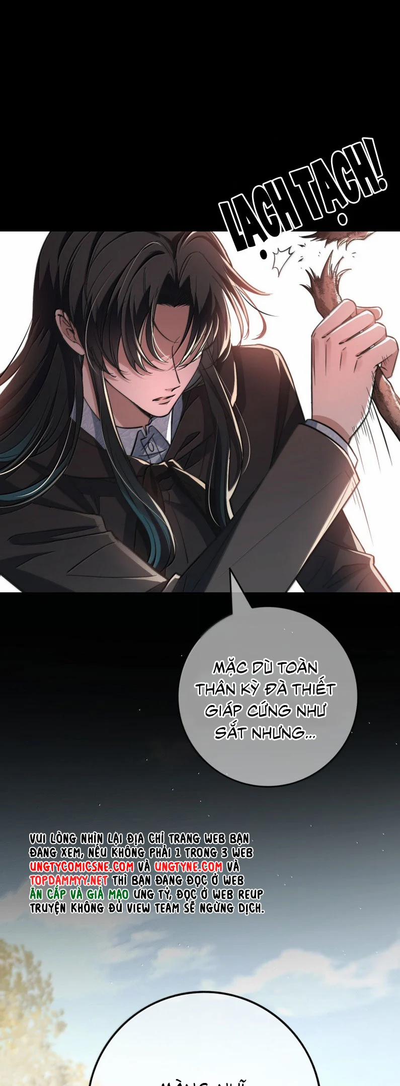 Phệ Chủ 24 trang 14