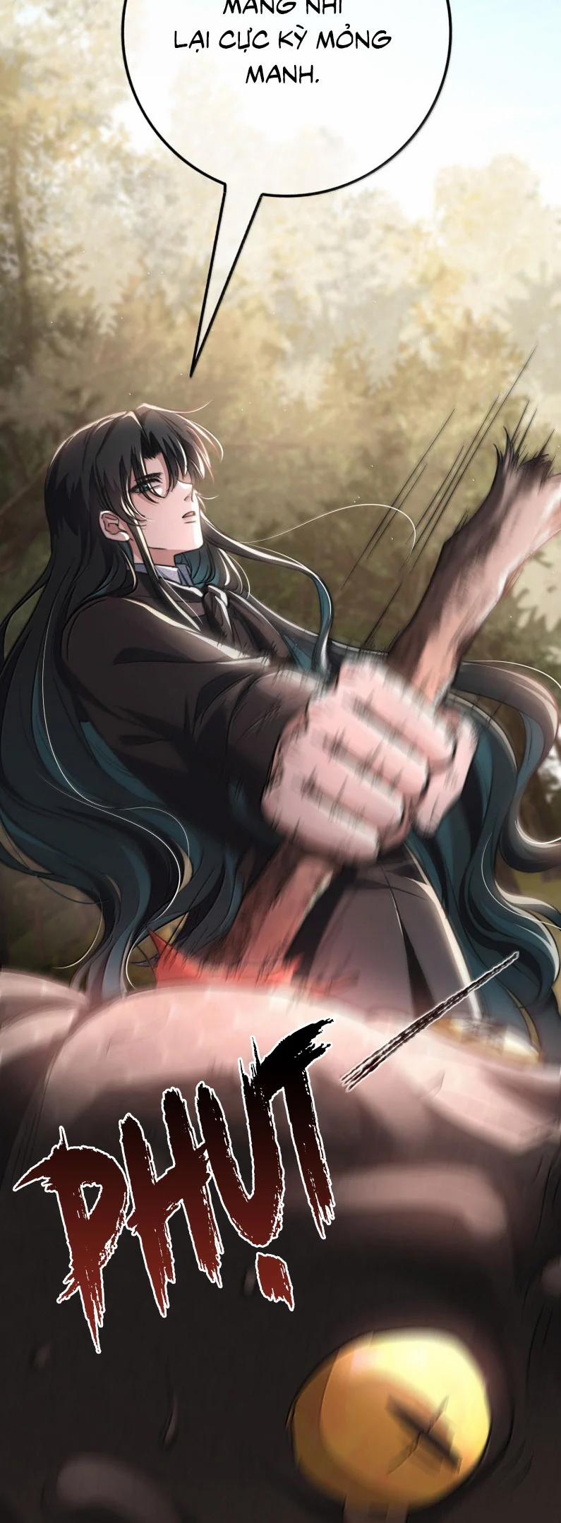 Phệ Chủ 24 trang 15