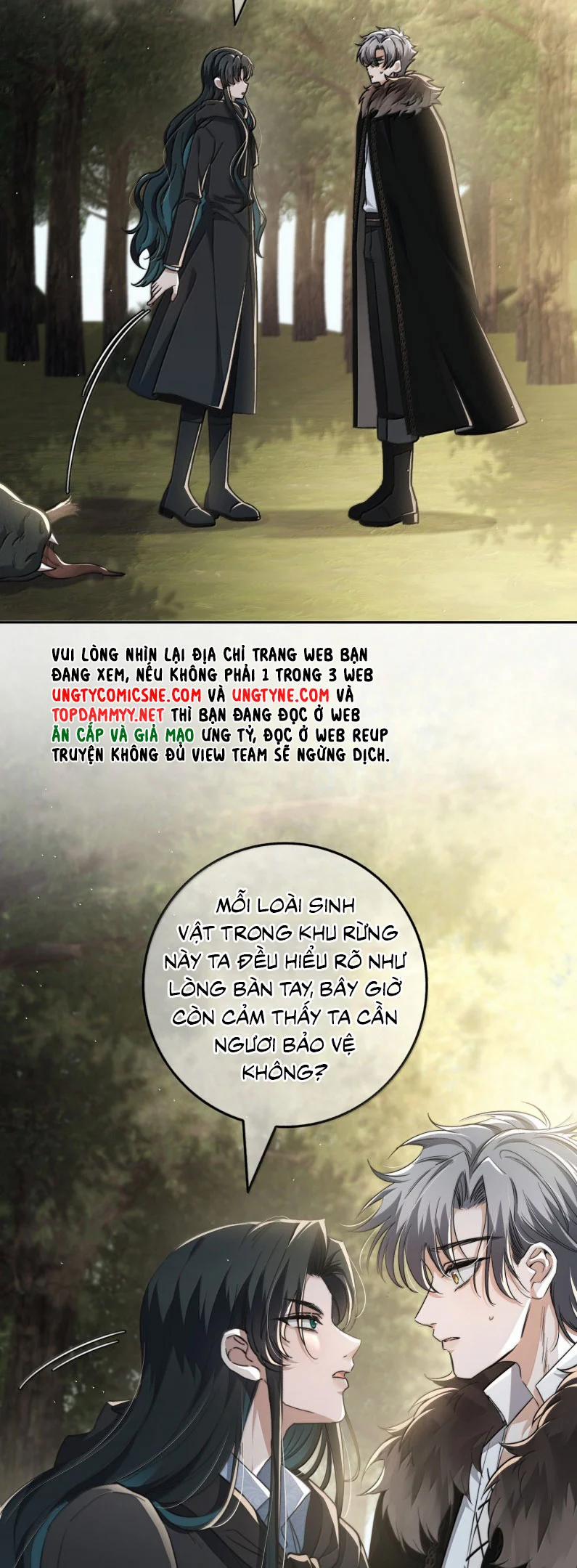 Phệ Chủ 24 trang 17