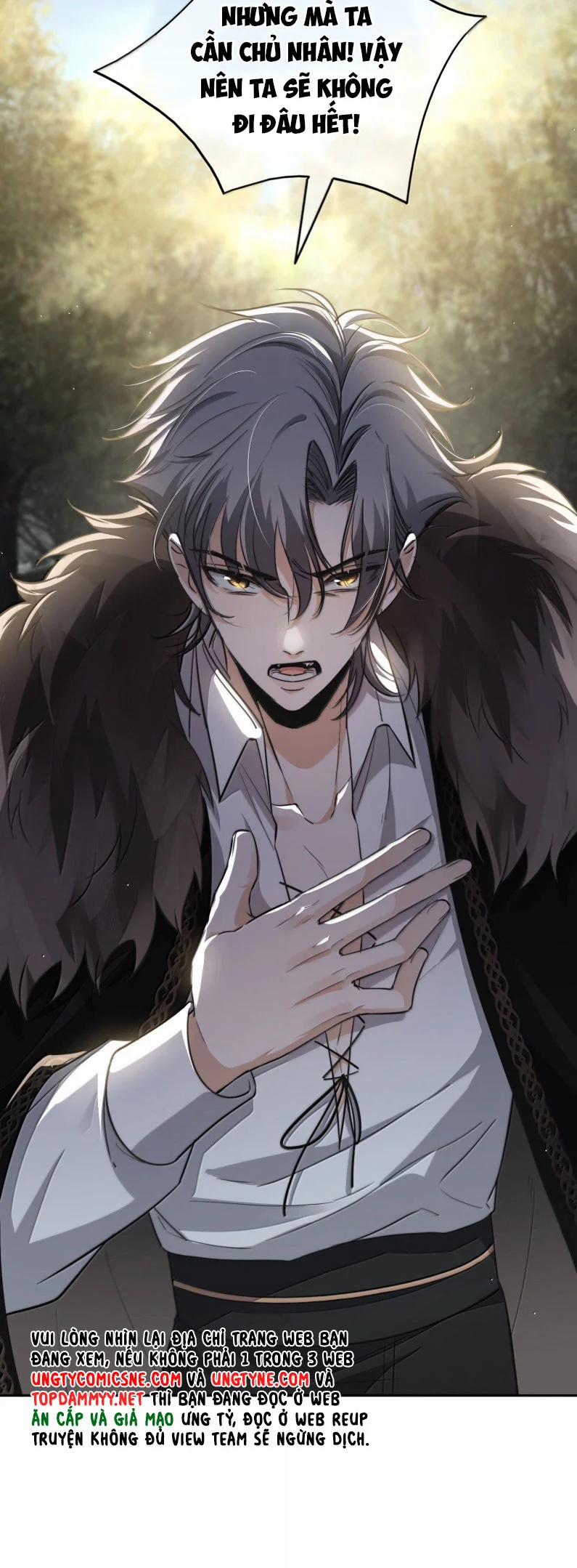 Phệ Chủ 24 trang 19