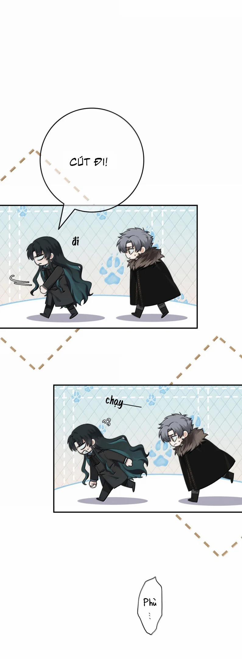 Phệ Chủ 24 trang 20