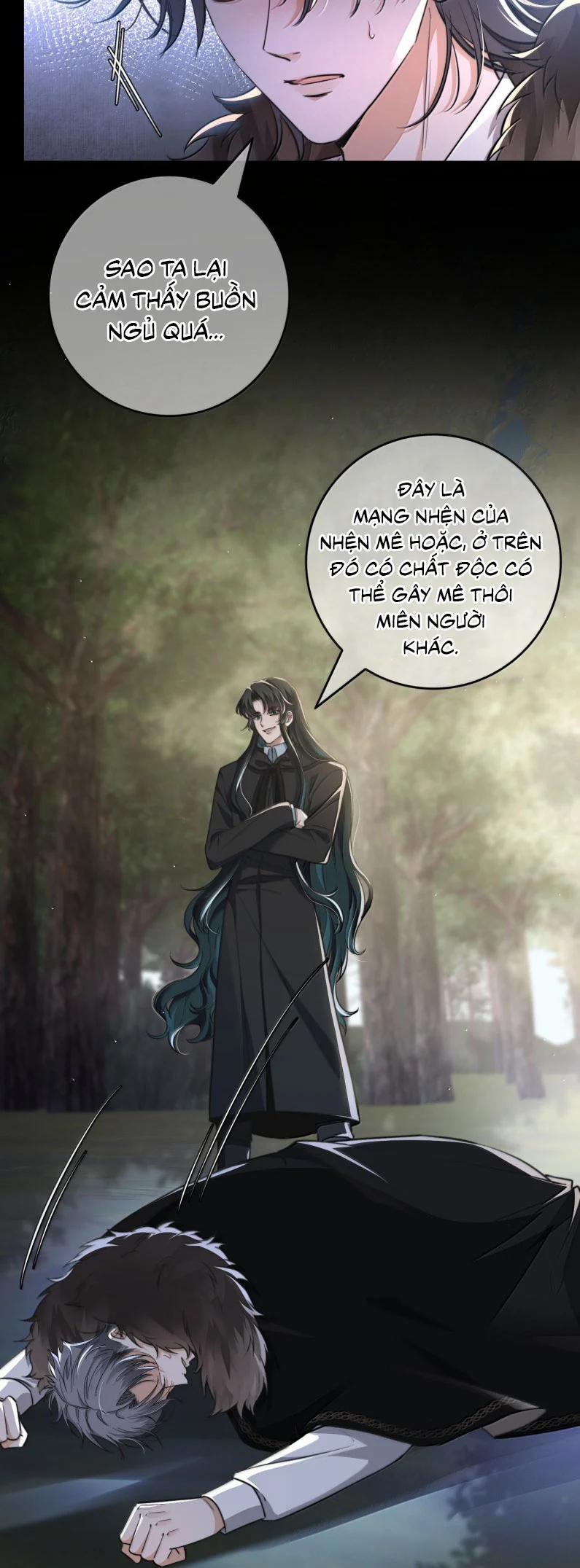 Phệ Chủ 24 trang 24