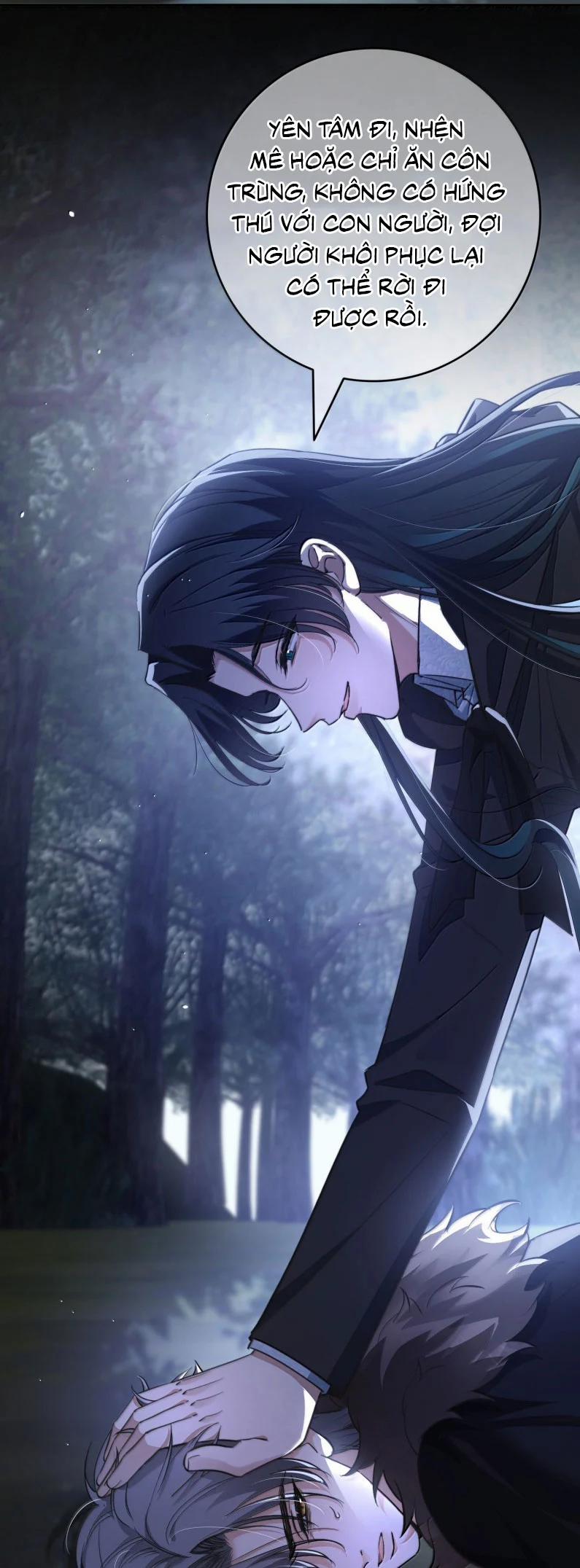 Phệ Chủ 24 trang 25