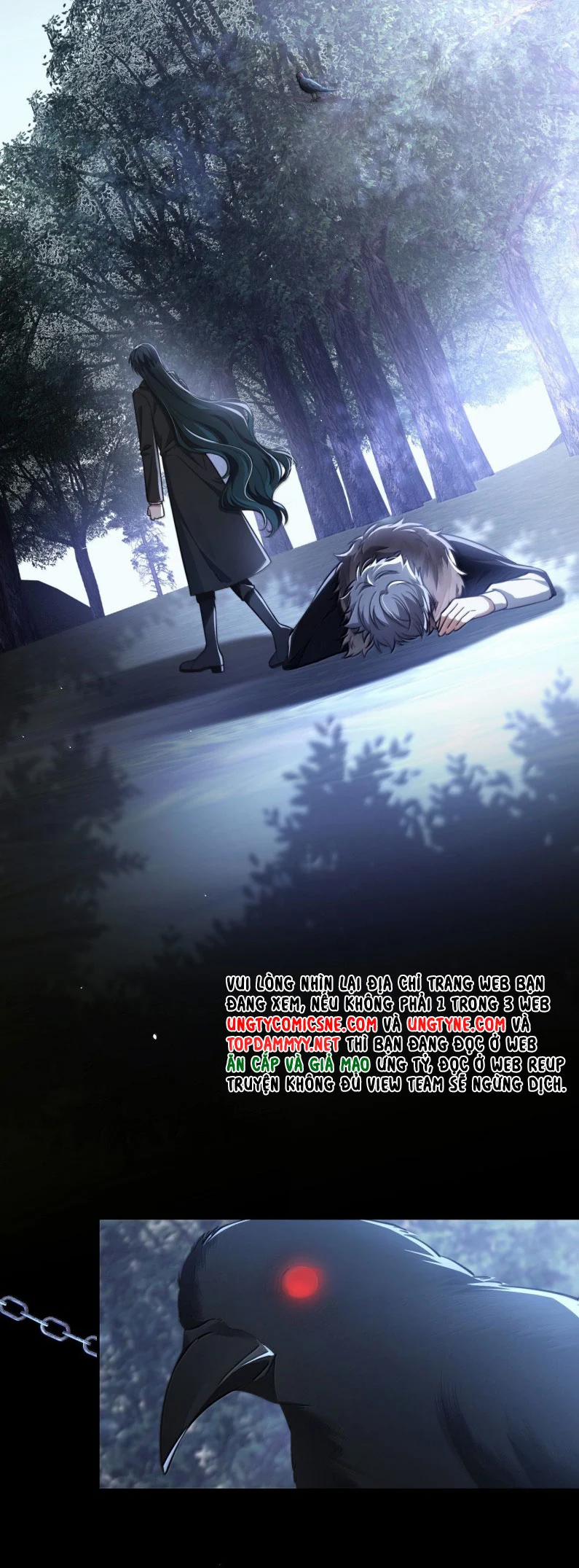 Phệ Chủ 24 trang 27