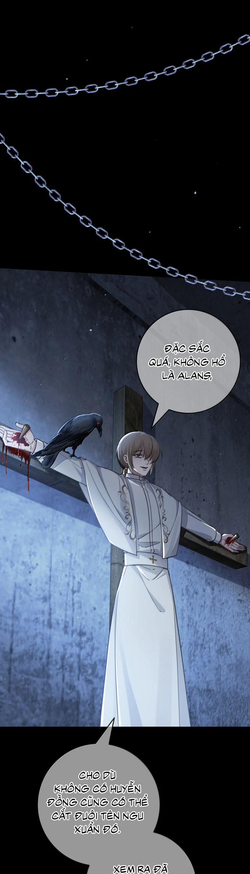 Phệ Chủ 24 trang 28