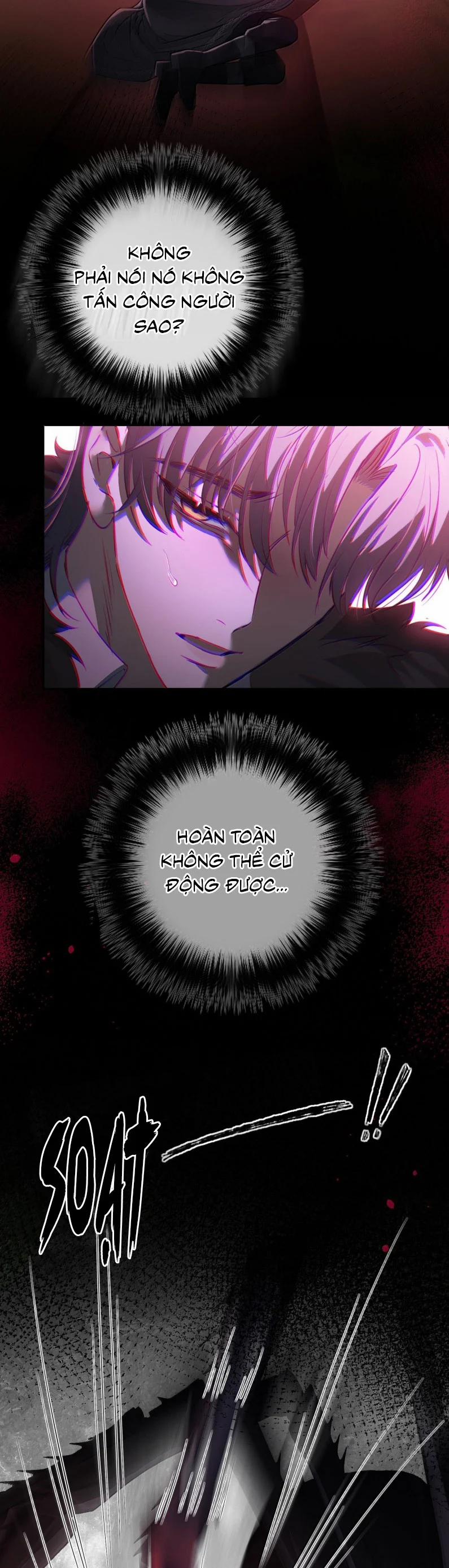 Phệ Chủ 24 trang 32