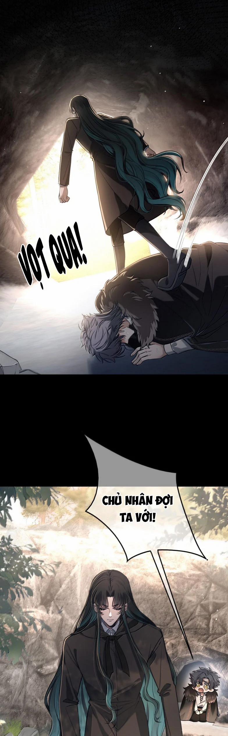 Phệ Chủ 24 trang 4