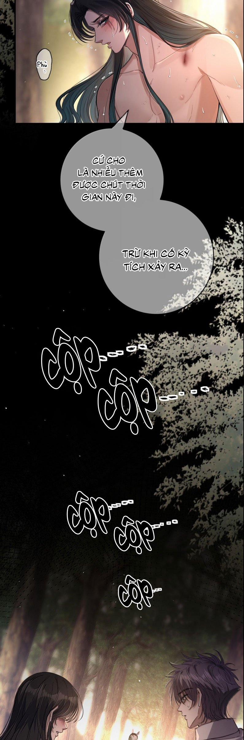 Phệ Chủ 25 trang 10