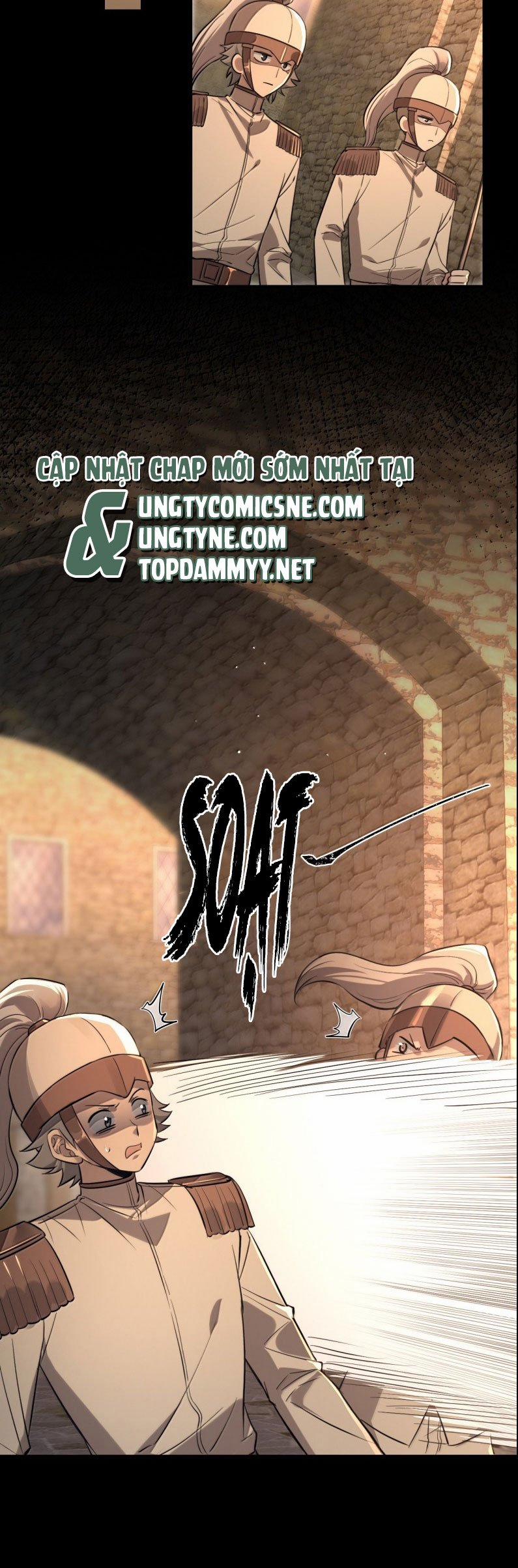 Phệ Chủ 25 trang 13