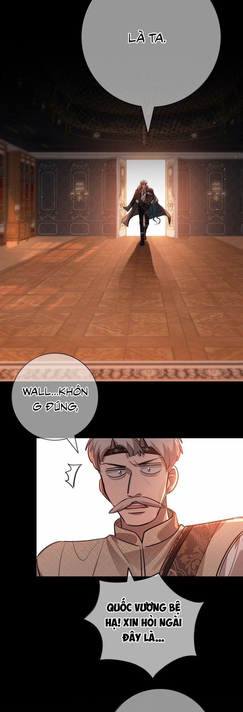 Phệ Chủ 25 trang 16