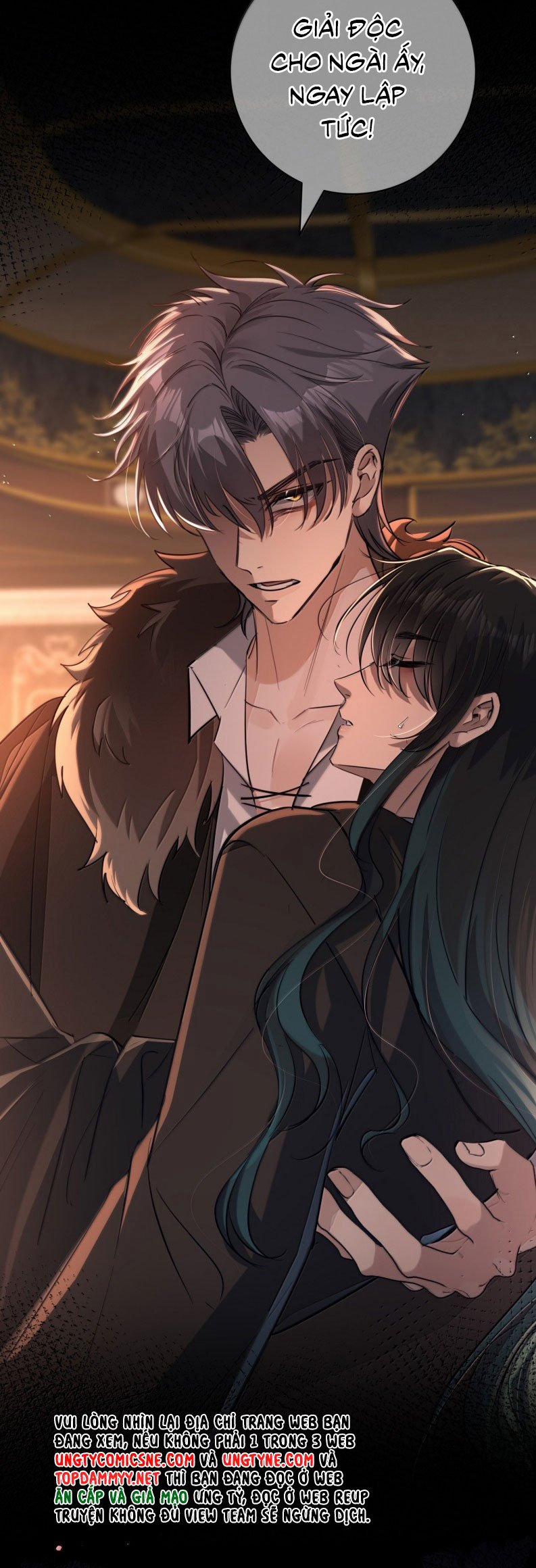 Phệ Chủ 25 trang 17