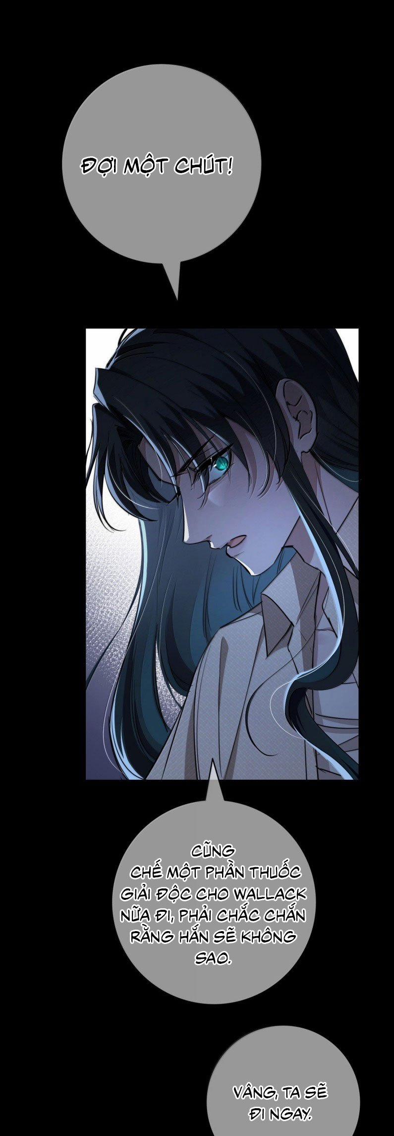 Phệ Chủ 25 trang 21