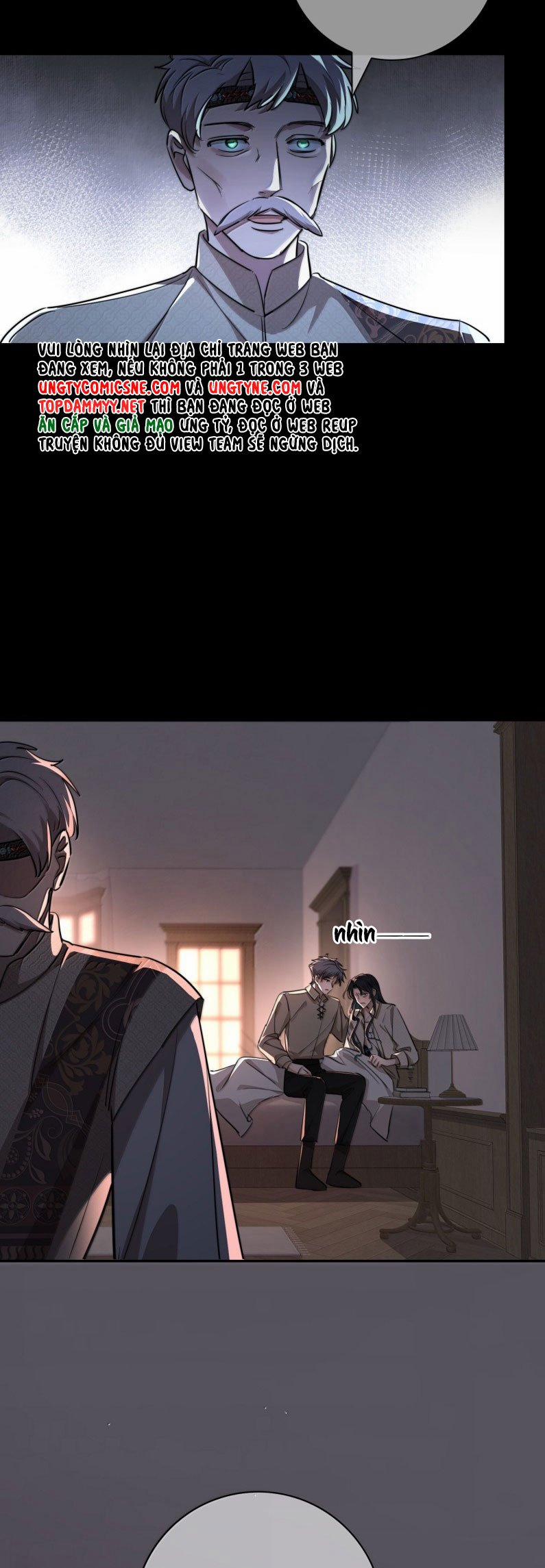 Phệ Chủ 25 trang 22