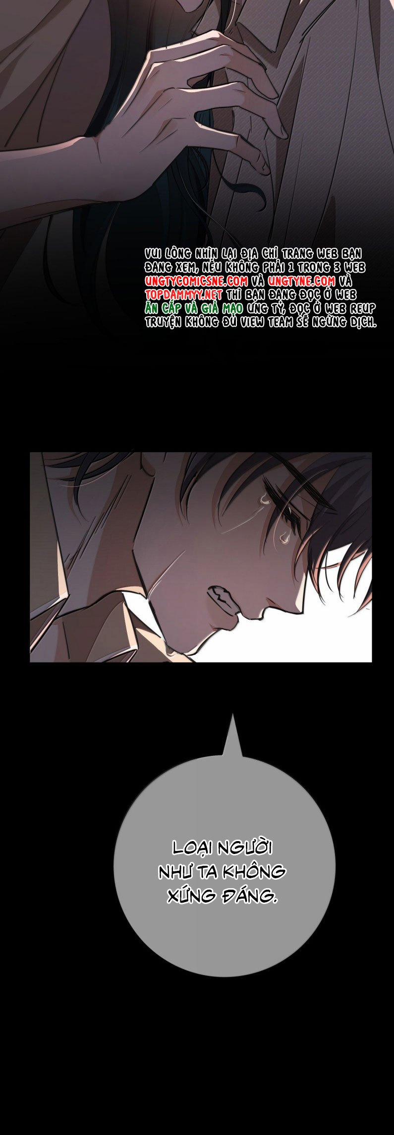 Phệ Chủ 25 trang 25