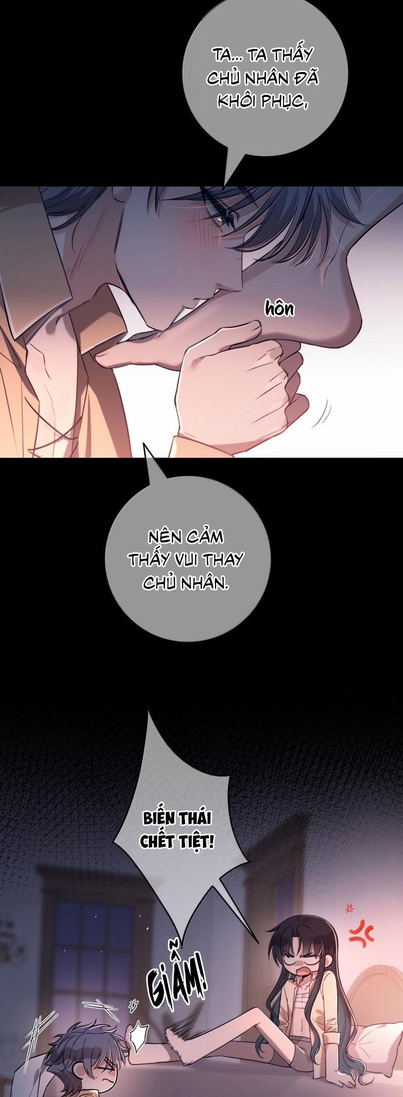 Phệ Chủ 26 trang 12