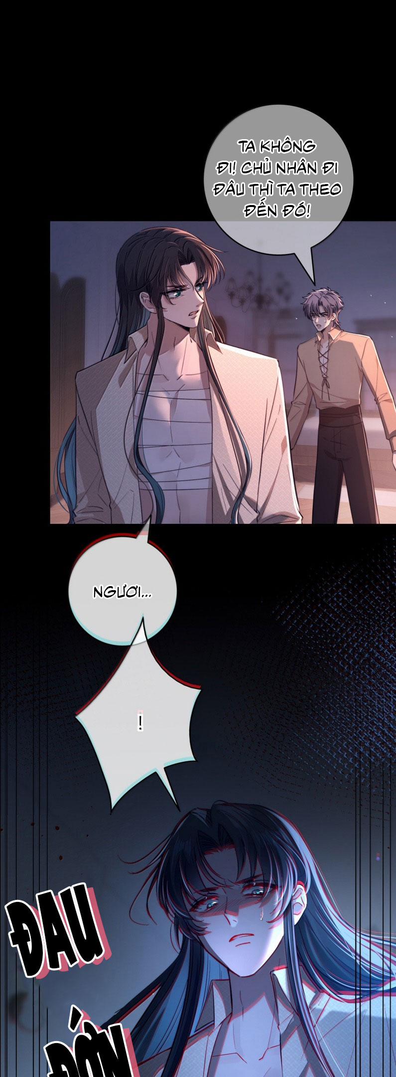 Phệ Chủ 26 trang 14