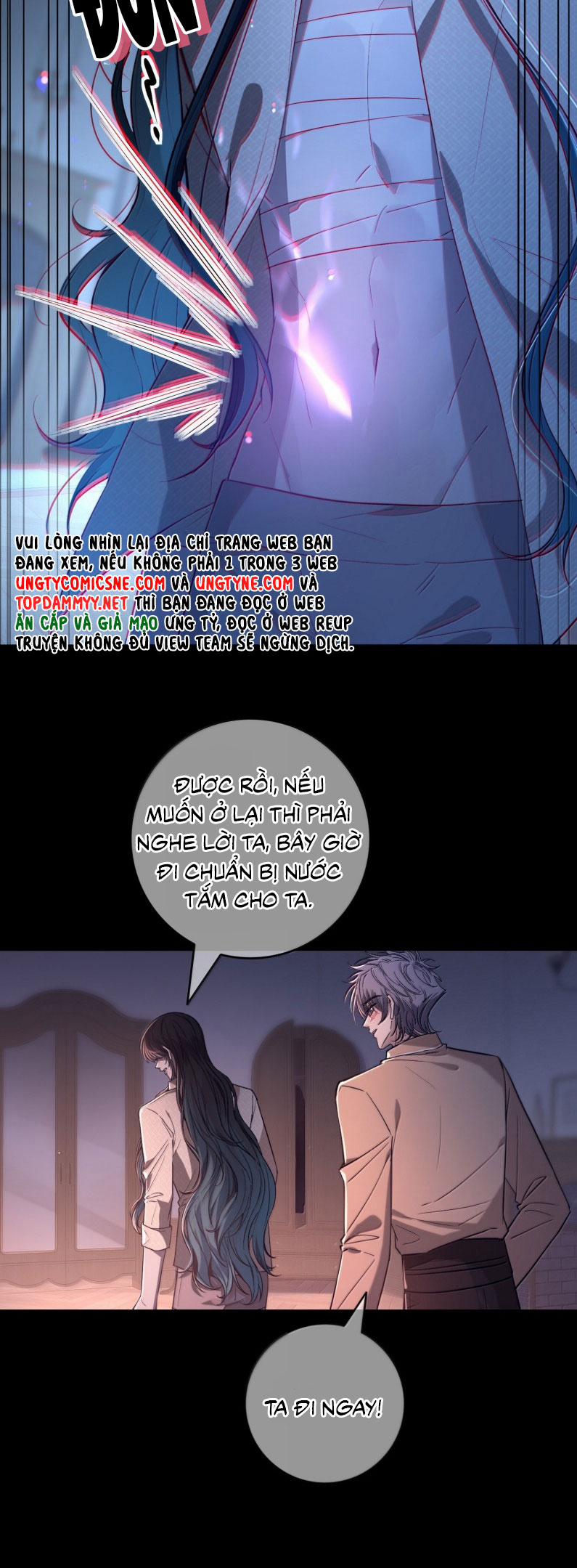 Phệ Chủ 26 trang 15