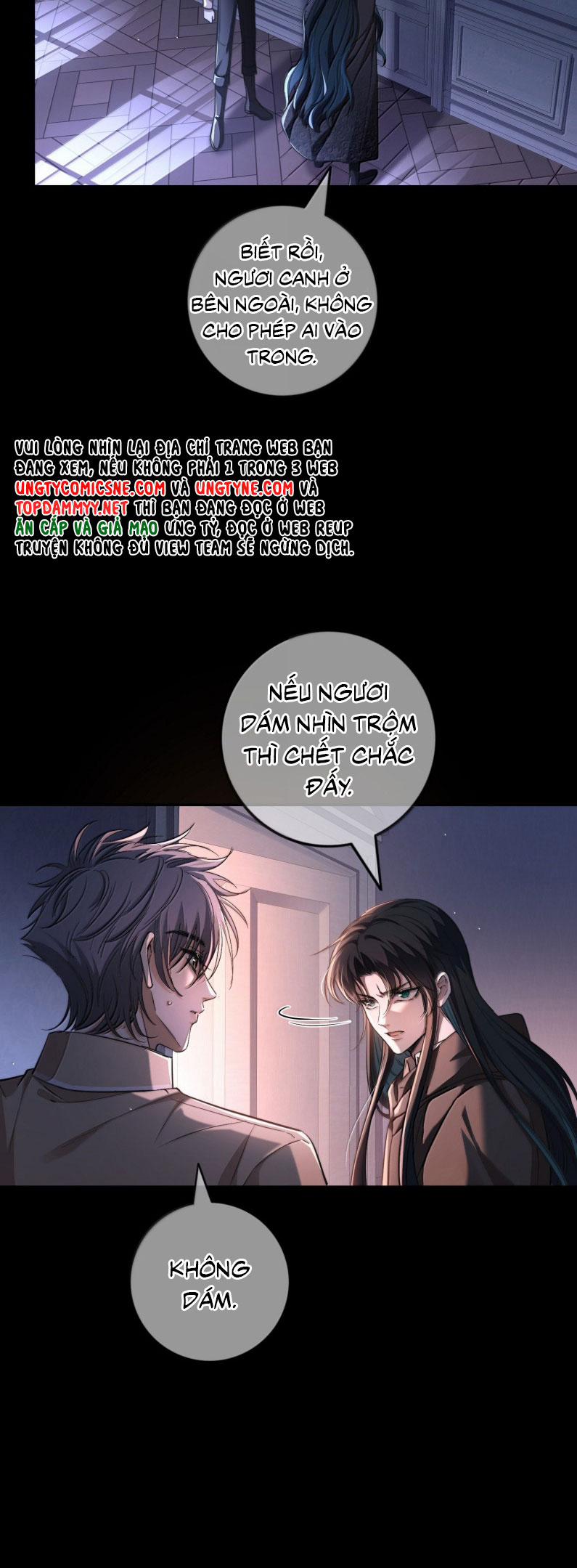 Phệ Chủ 26 trang 18