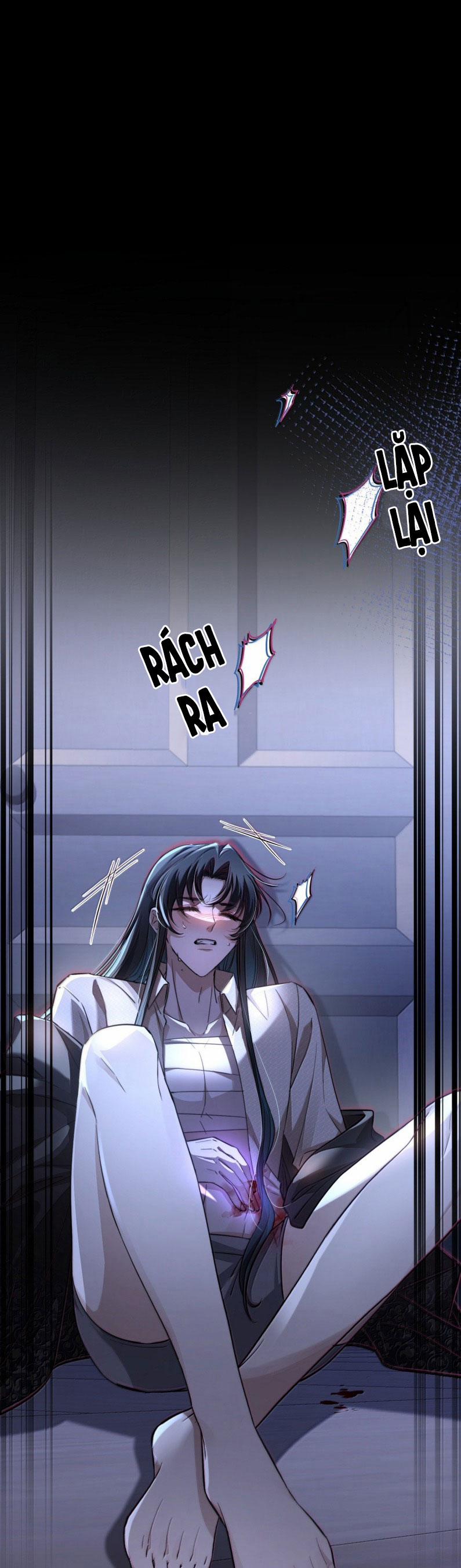 Phệ Chủ 26 trang 21