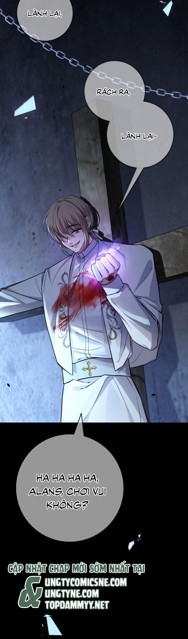 Phệ Chủ 26 trang 23