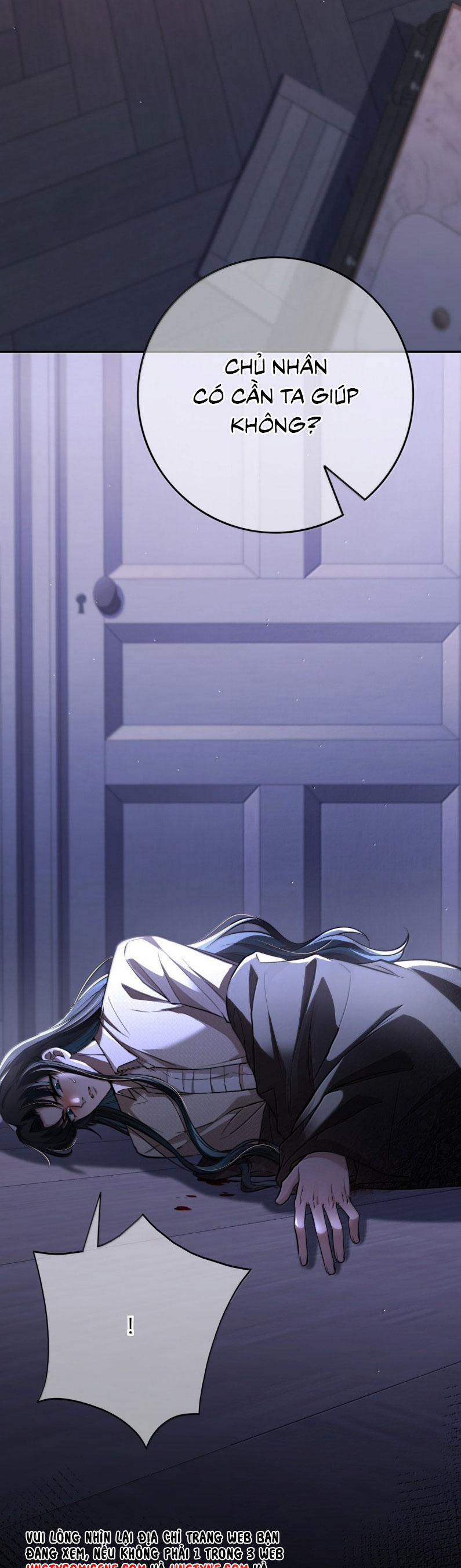 Phệ Chủ 26 trang 25