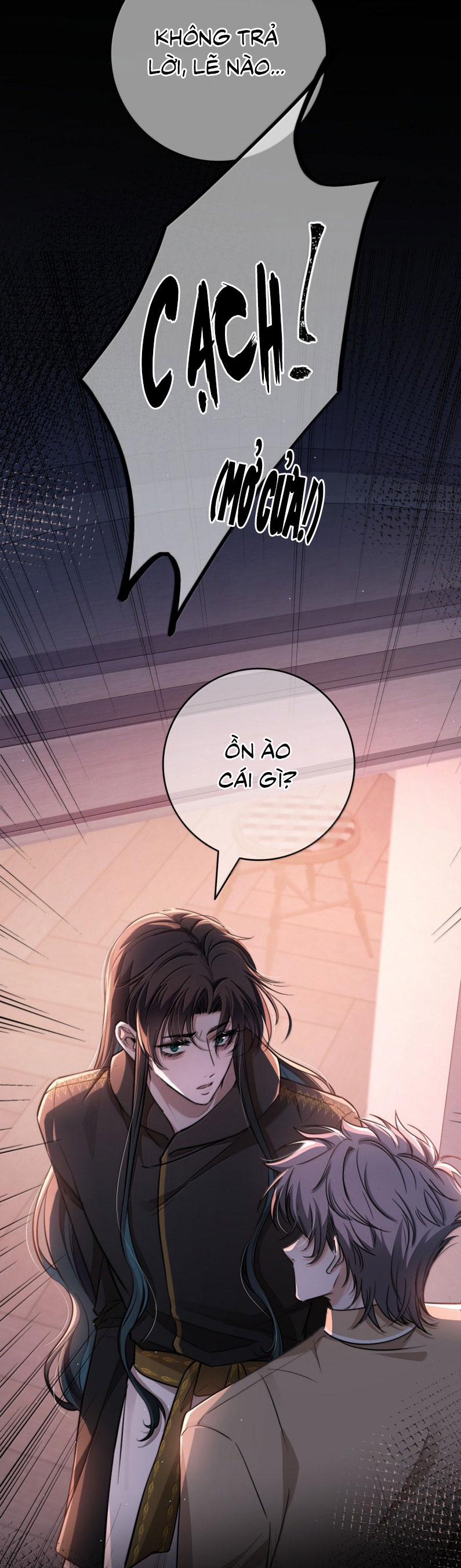 Phệ Chủ 26 trang 29