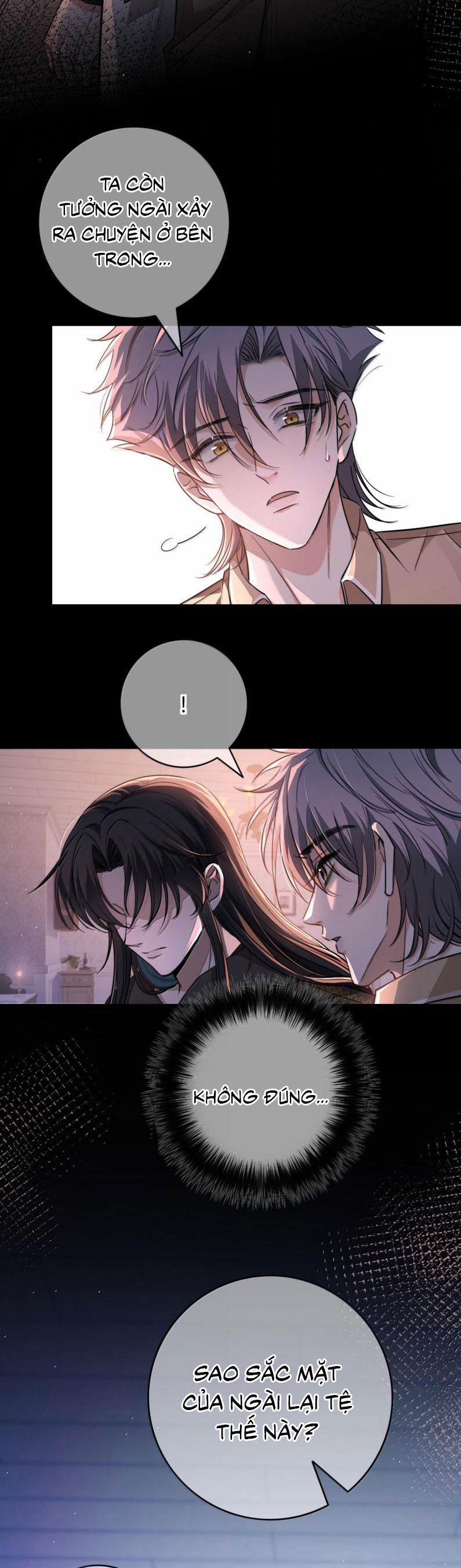 Phệ Chủ 26 trang 30