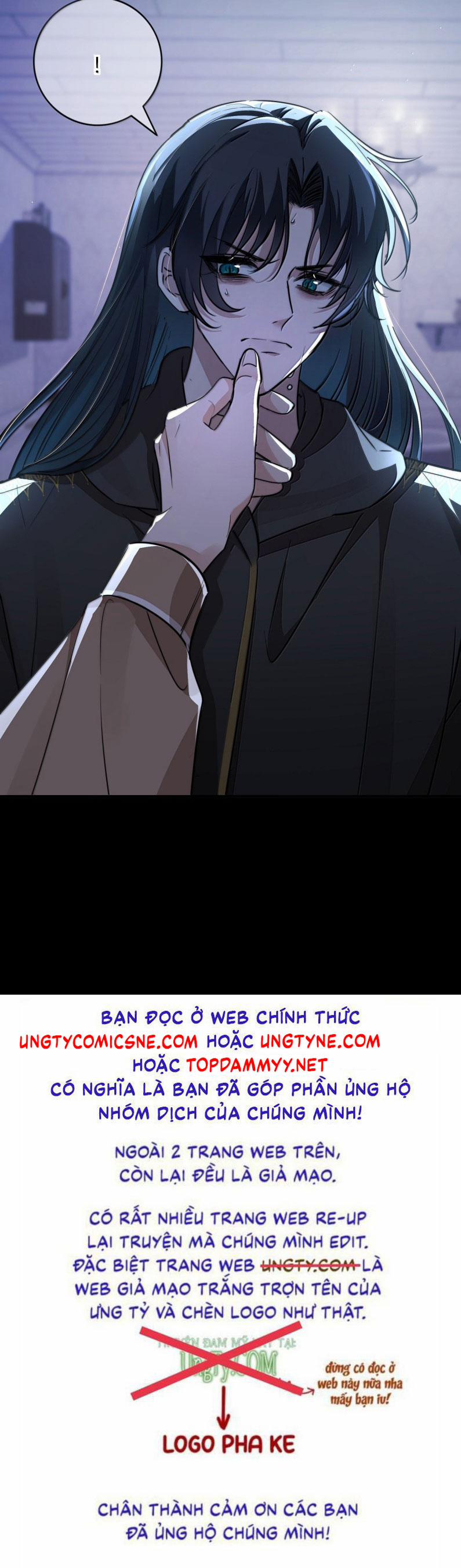 Phệ Chủ 26 trang 31