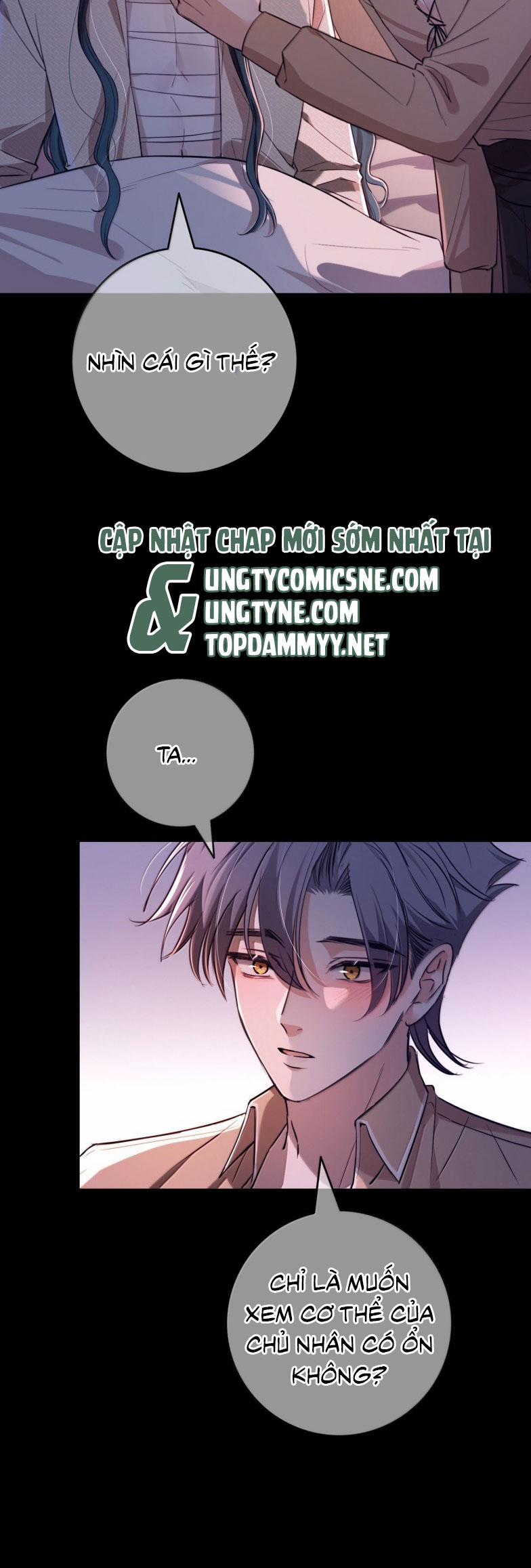 Phệ Chủ 26 trang 6